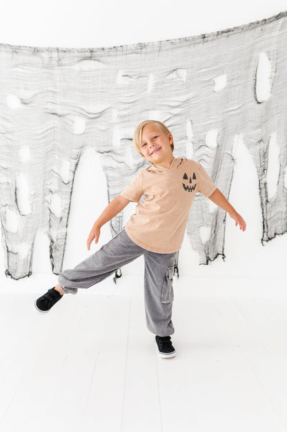 Smoulder | VINTAGE CARGO JOGGERS