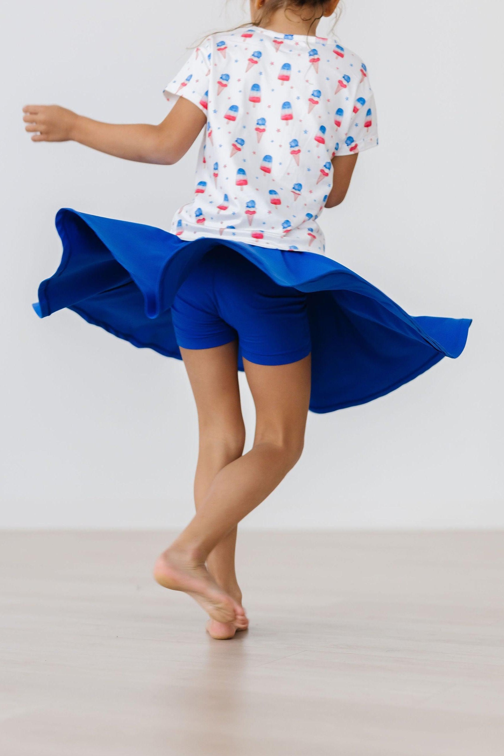 Aaria Tees