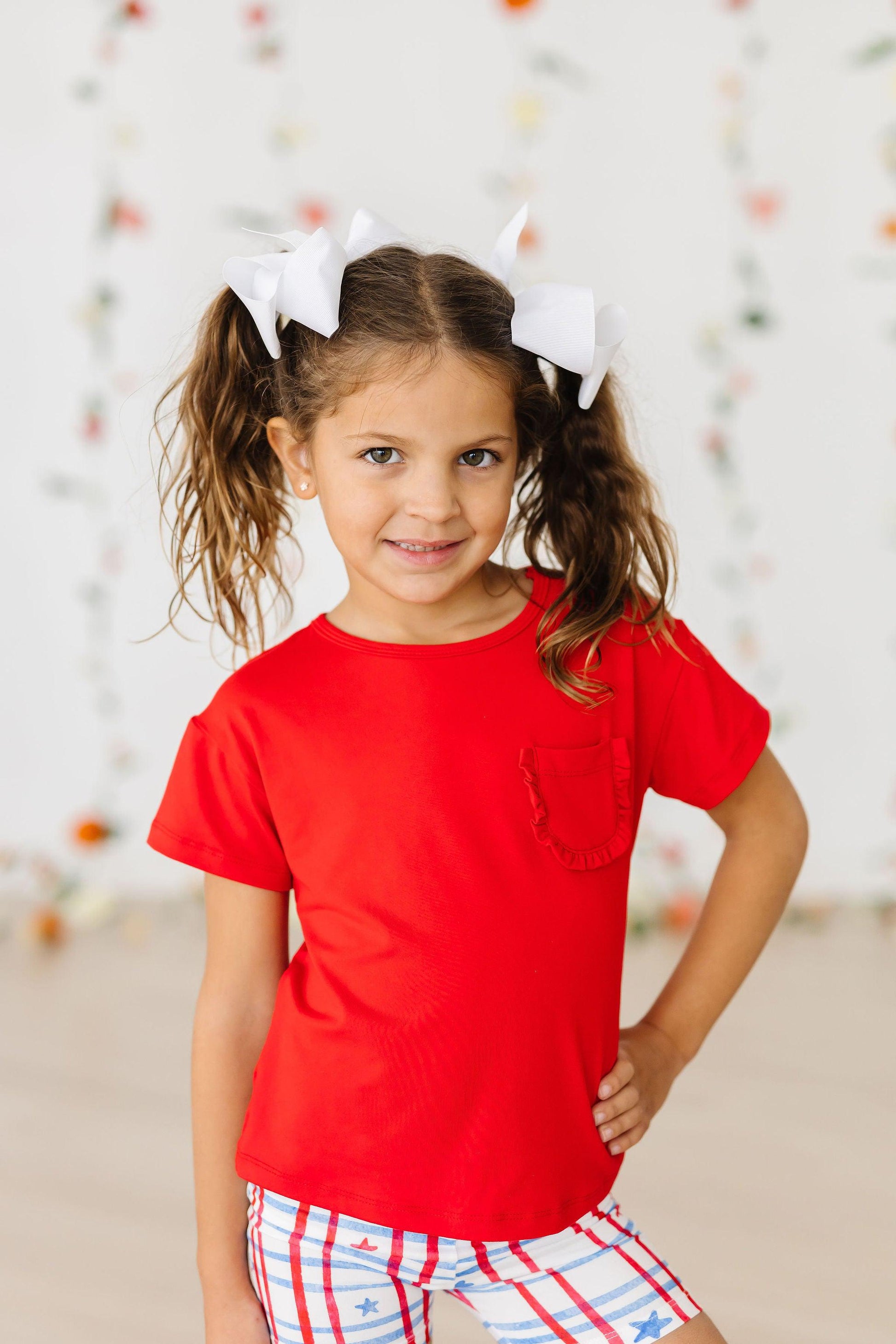 Aaria Tees