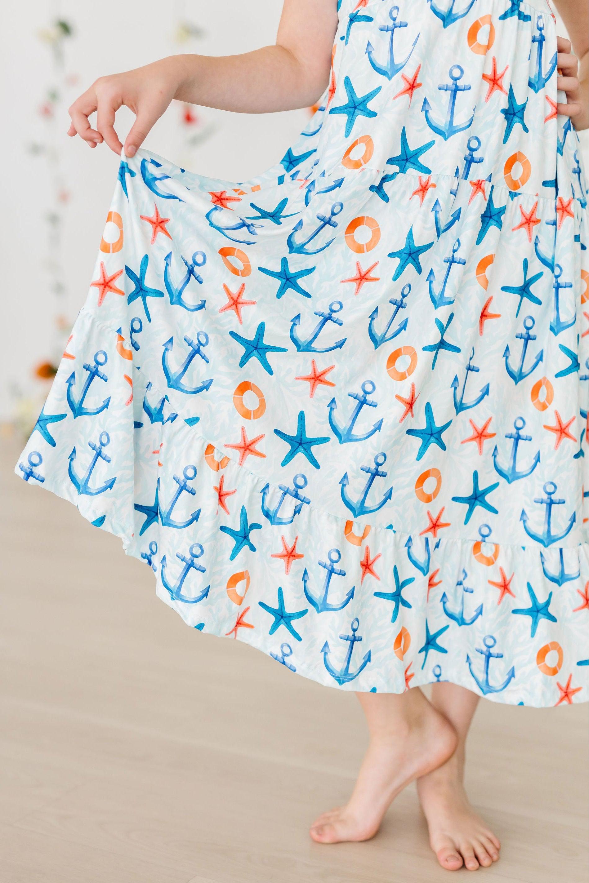 Aaria Tees