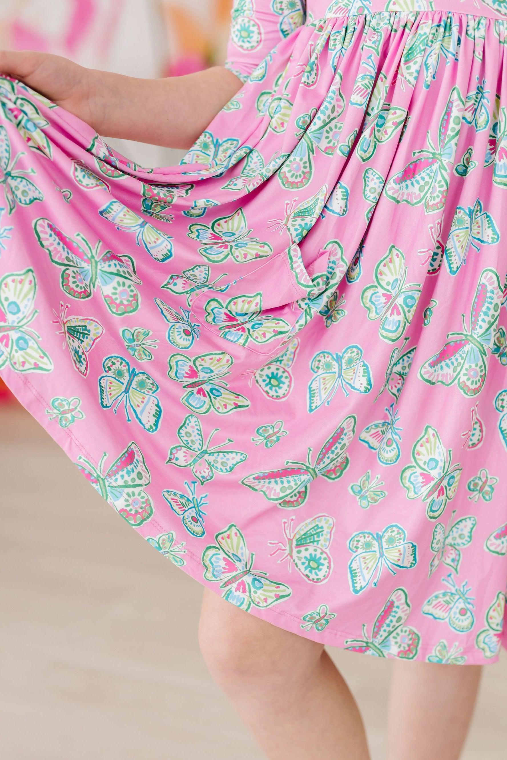 Aaria Tees