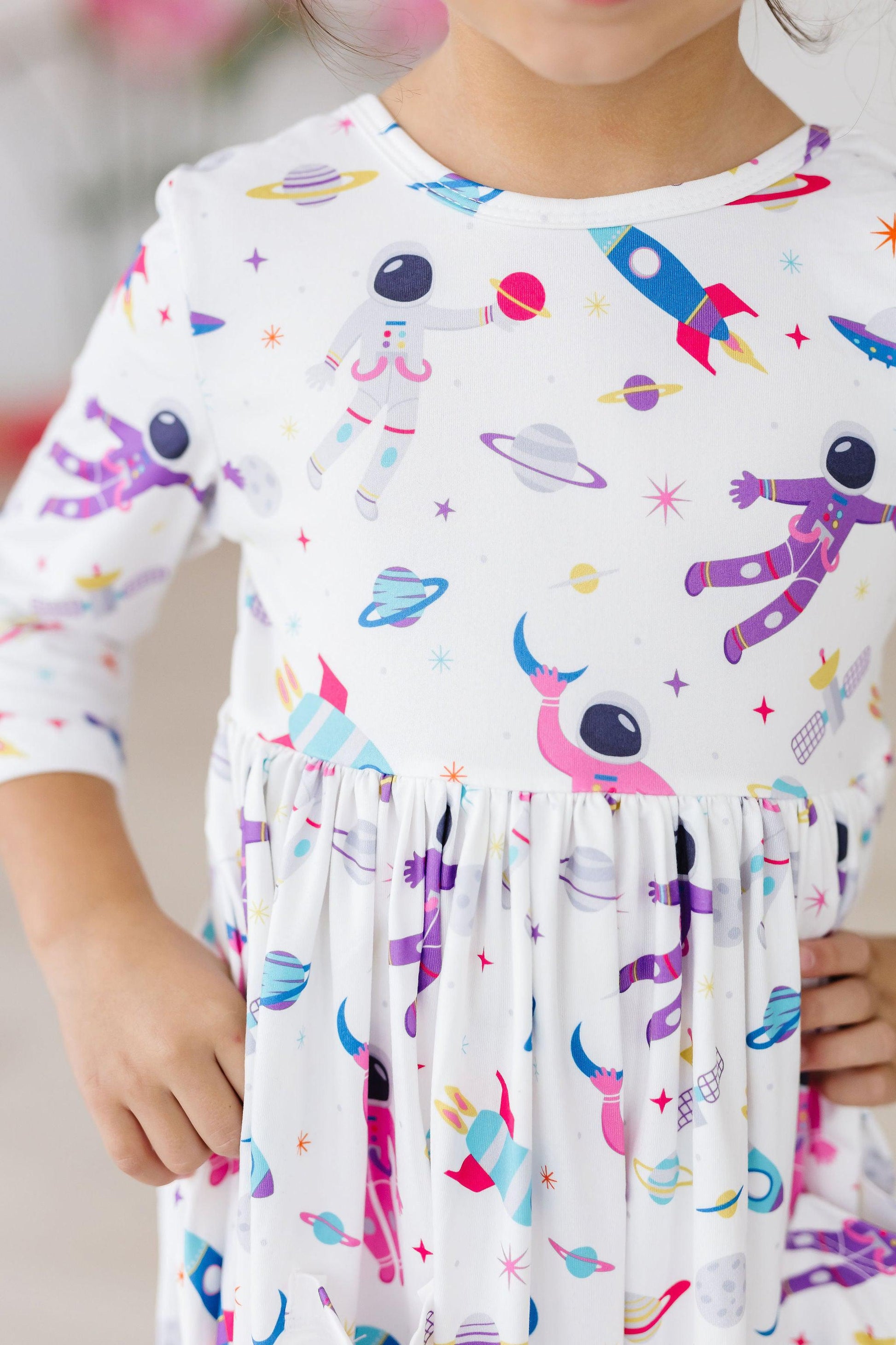 Aaria Tees