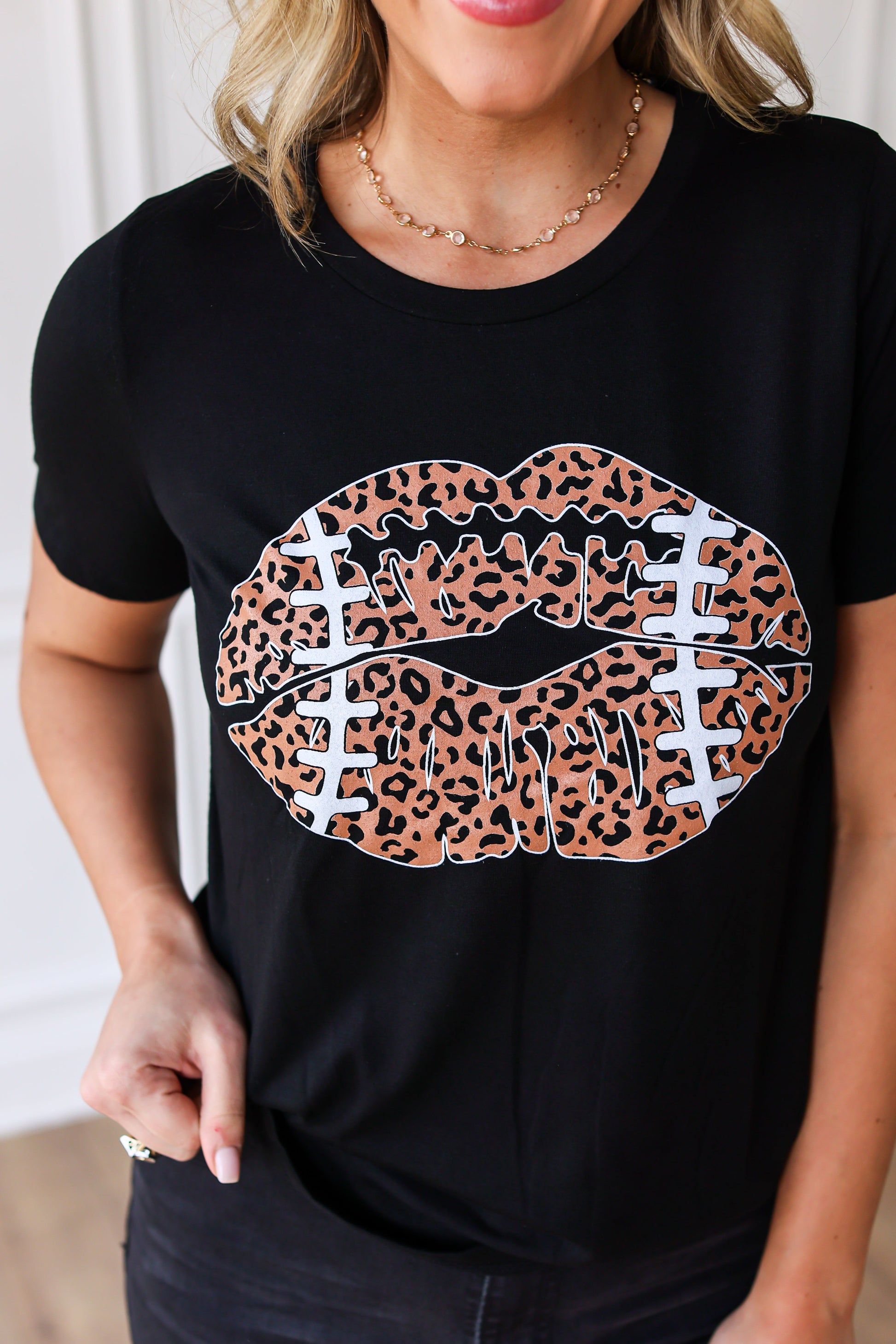 Aaria Tees