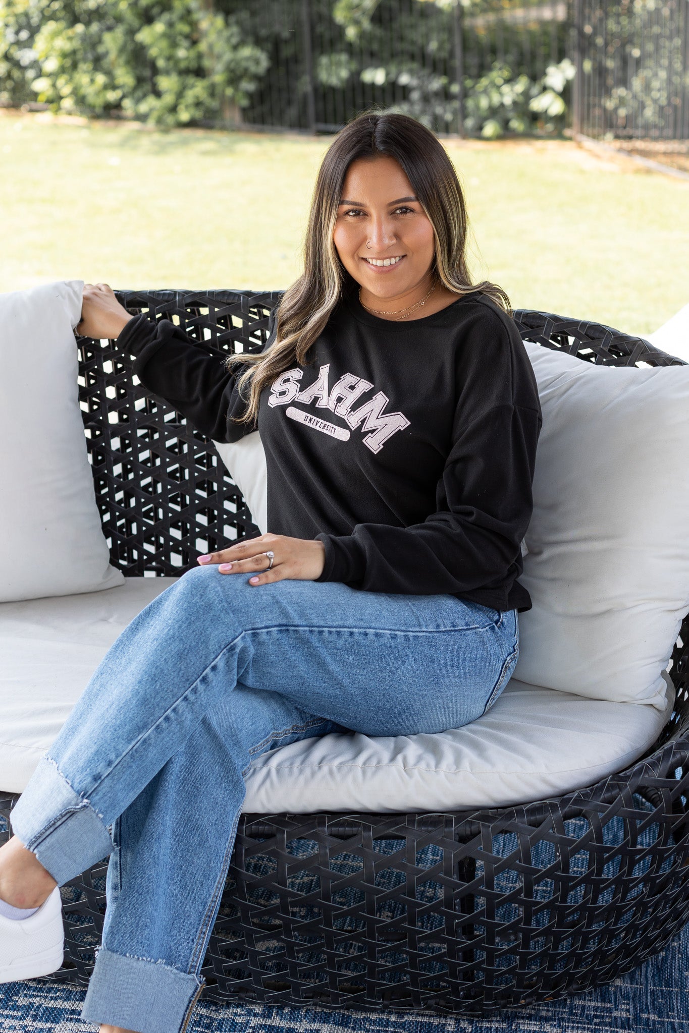 Aaria Tees