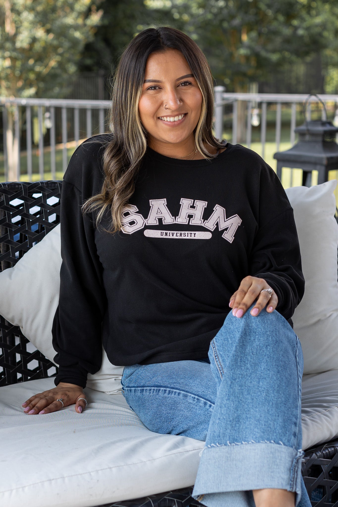 Aaria Tees