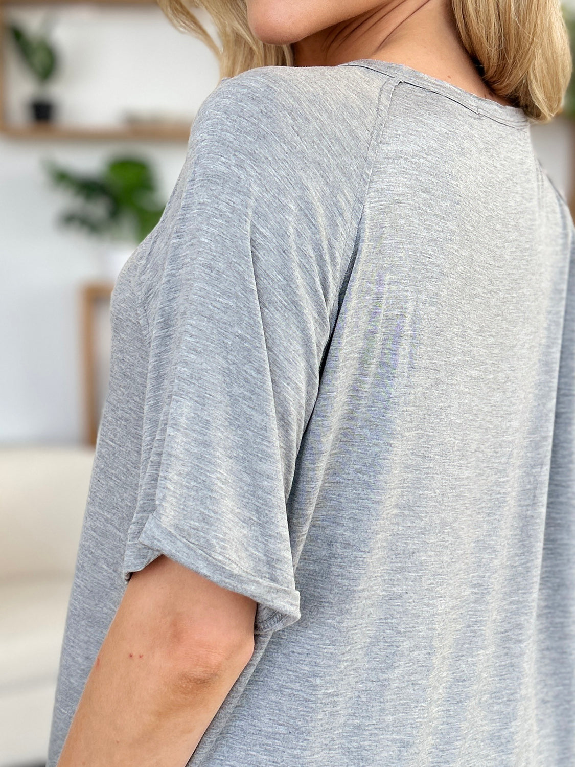 Aaria Tees