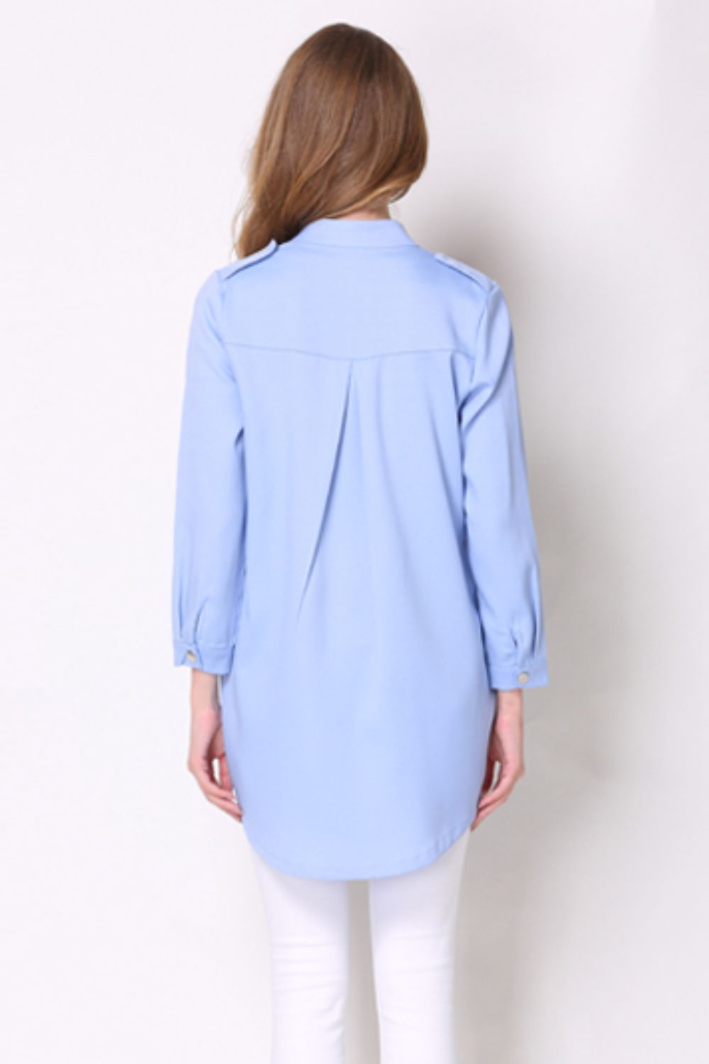 Aaria Tees