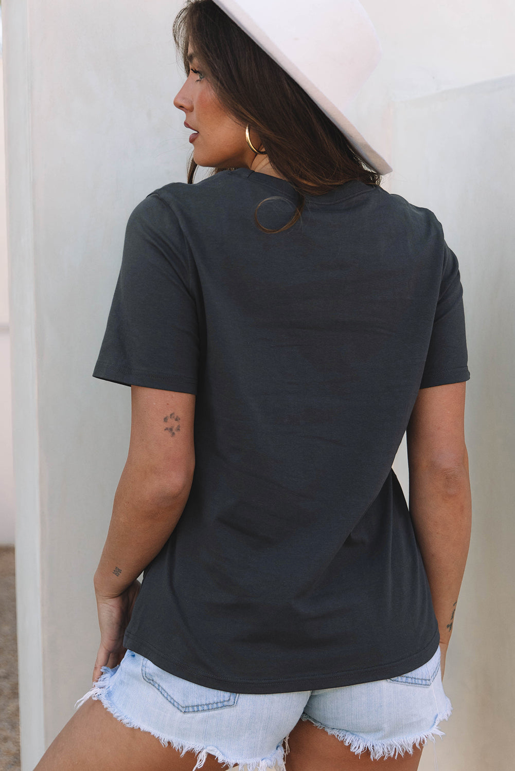 Aaria Tees