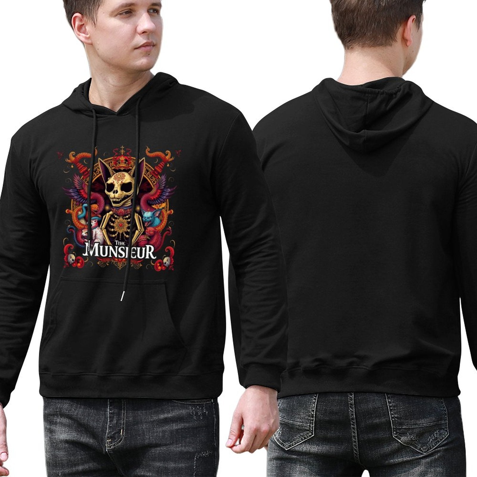 Aaria Tees