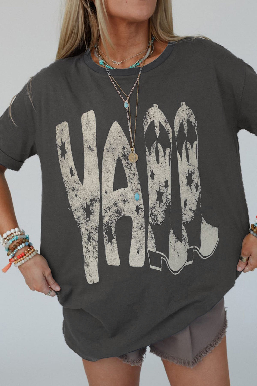 Aaria Tees