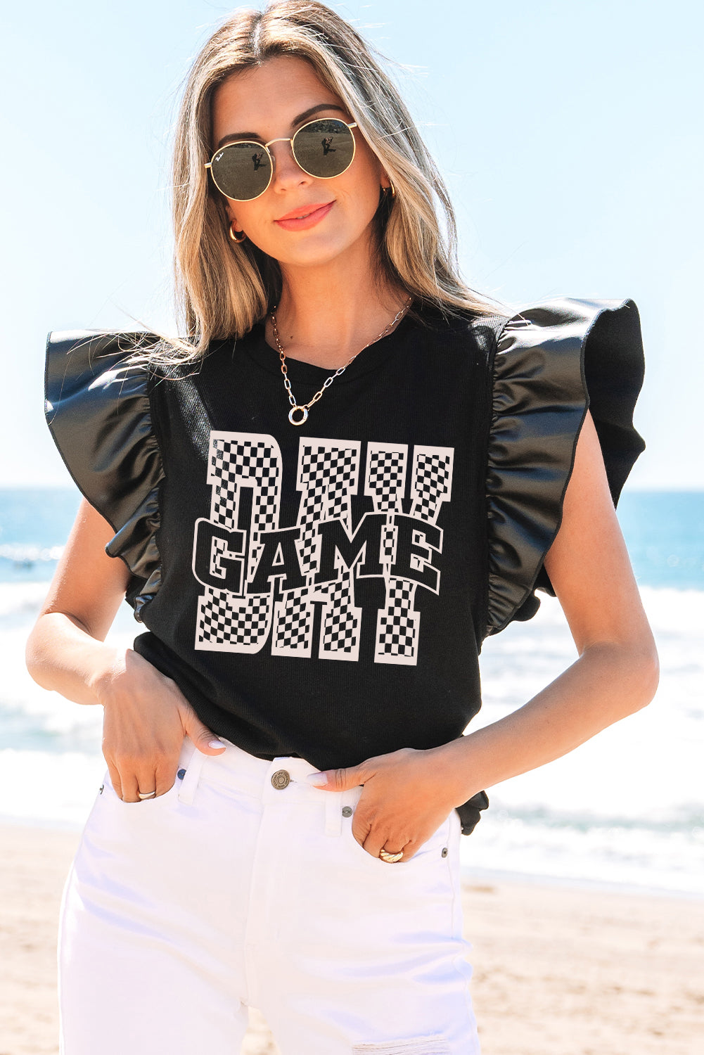 Aaria Tees