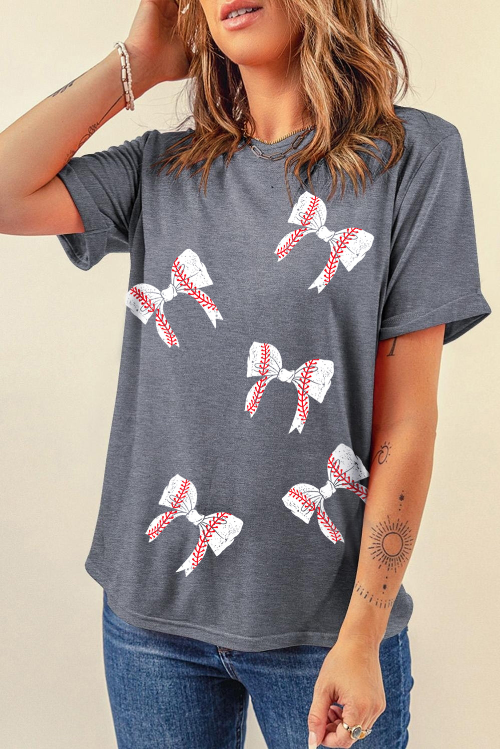 Aaria Tees