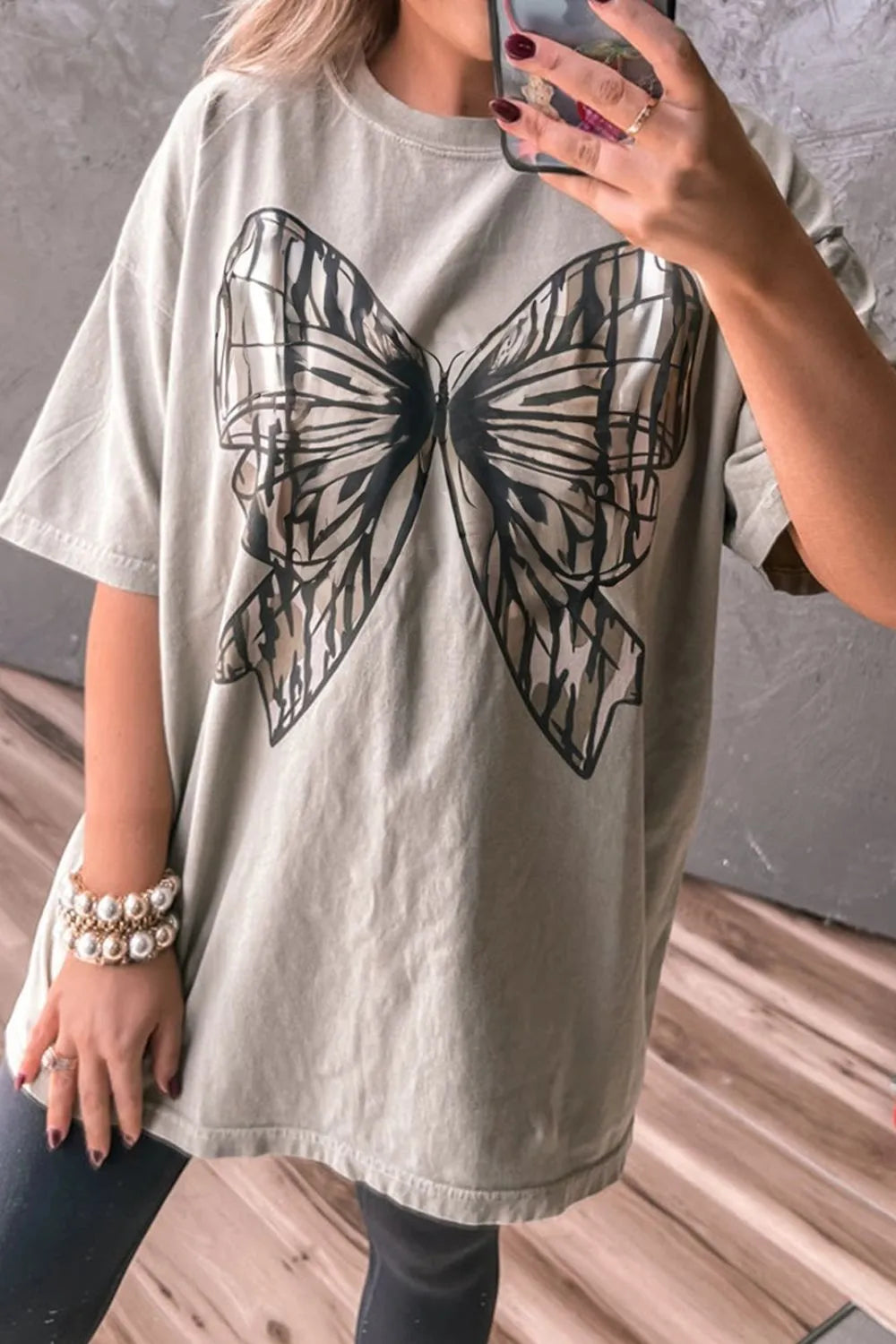 Aaria Tees