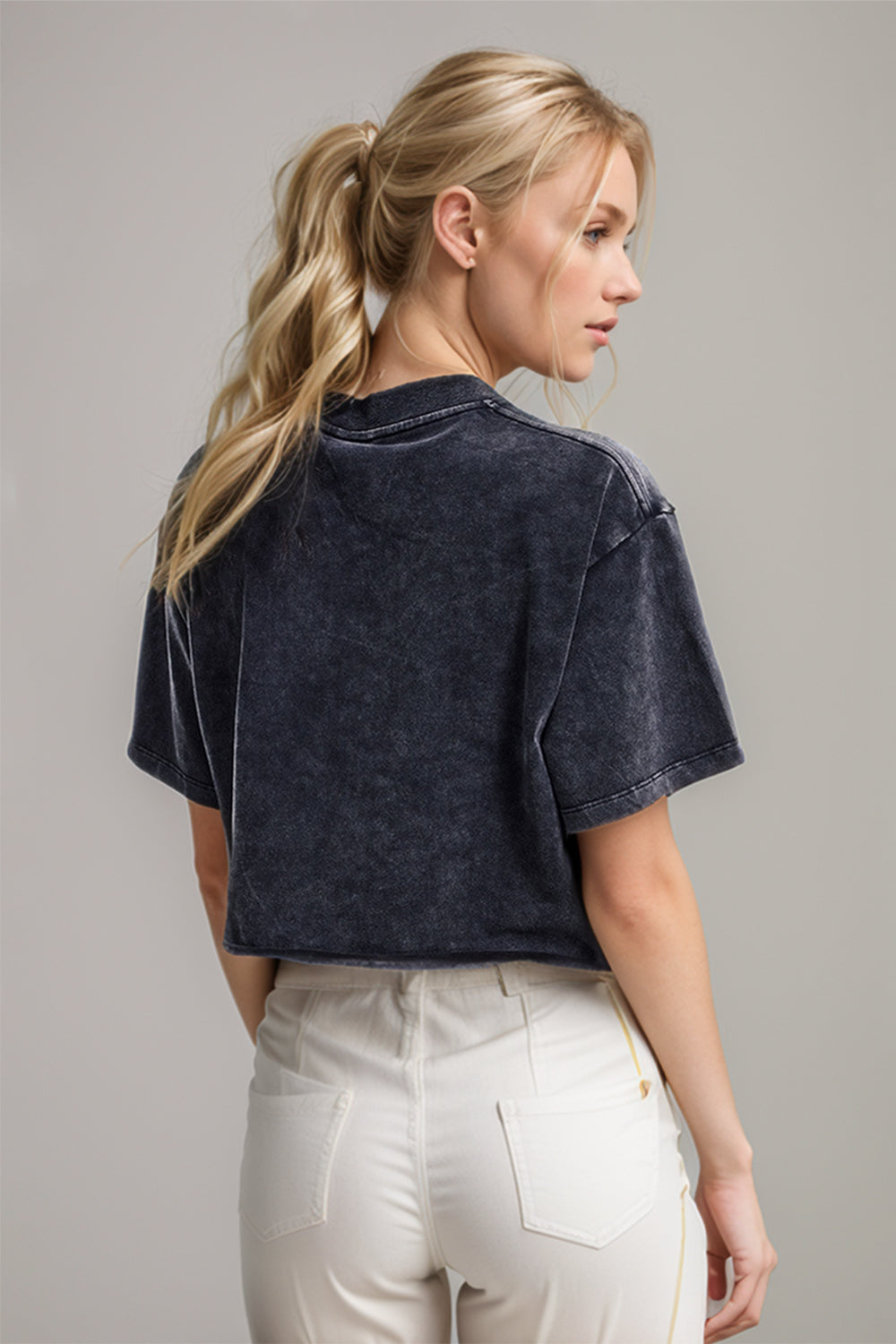 Aaria Tees
