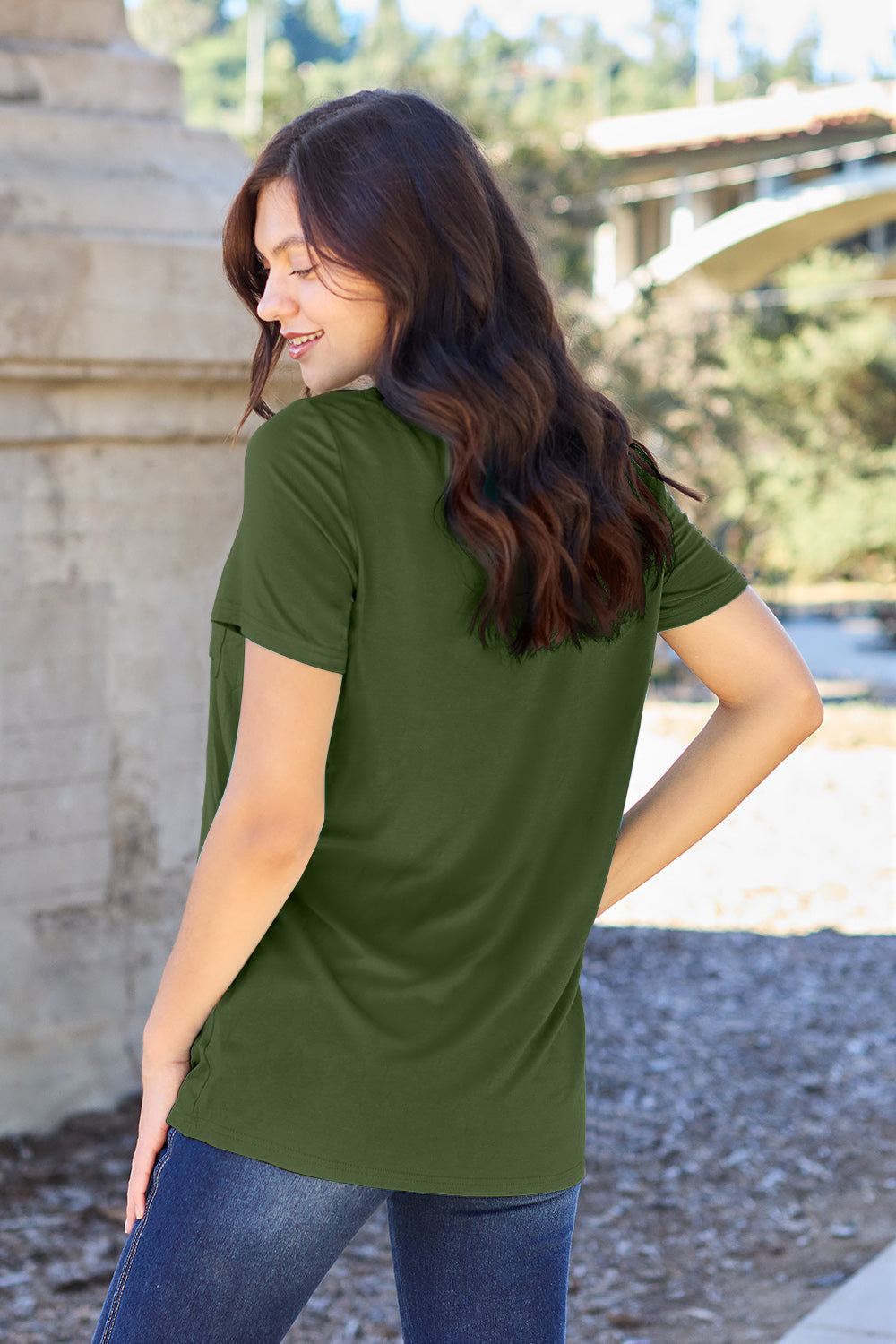Aaria Tees