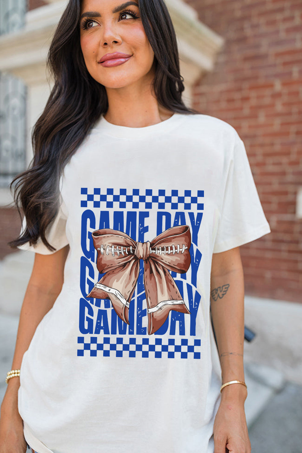 Aaria Tees