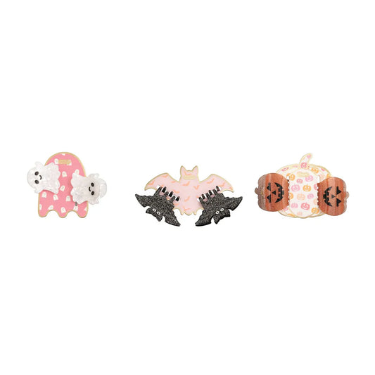 Halloween Claw Clips (Assorted Styles)
