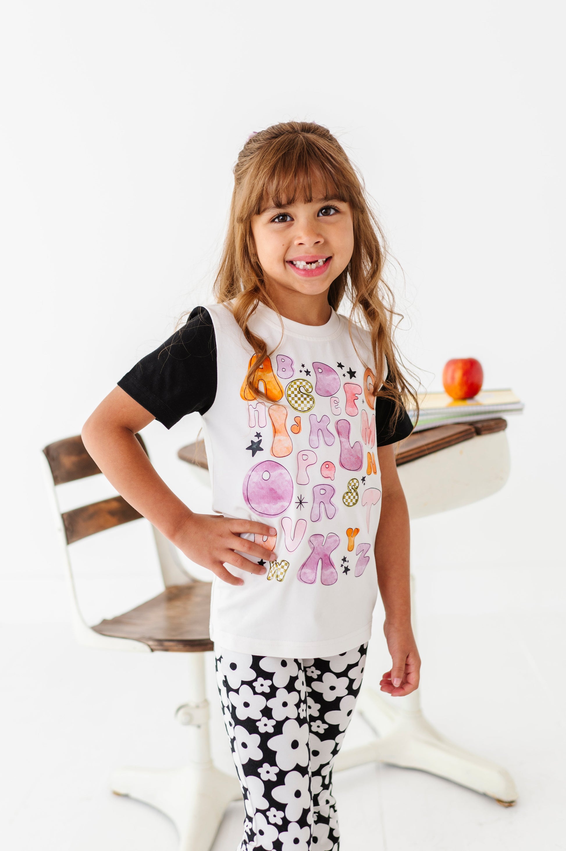 Aaria Tees