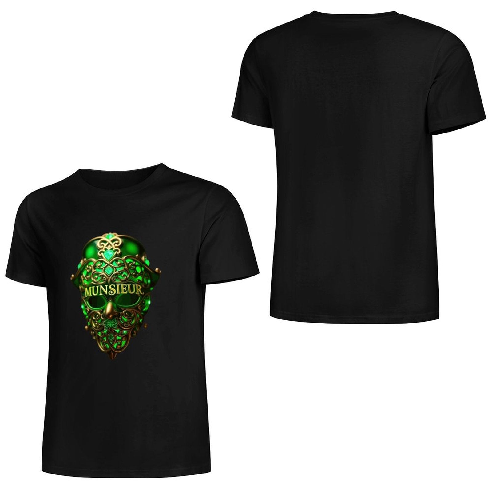 Aaria Tees