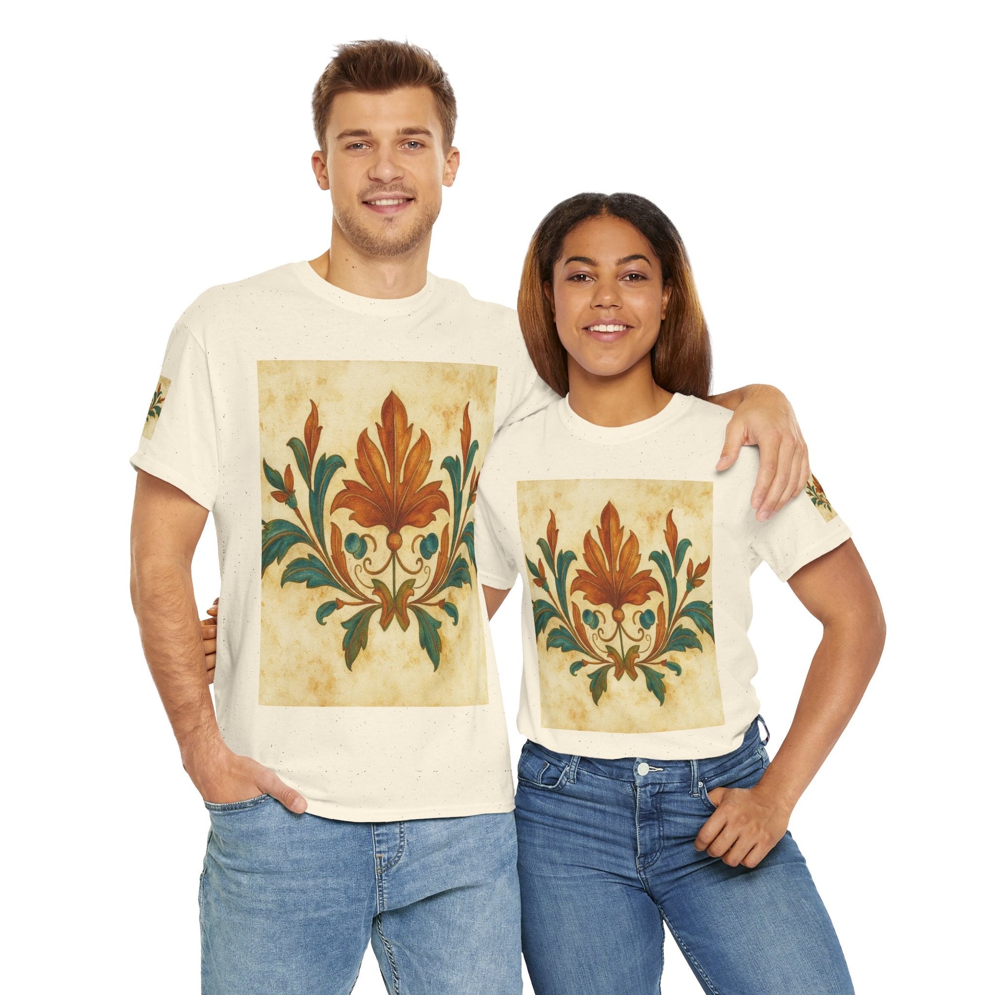 Aaria Tees