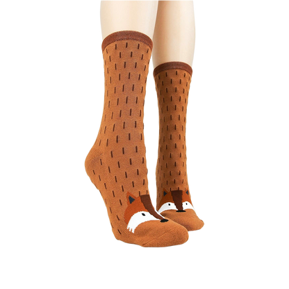 Fox Non-Skid Slipper