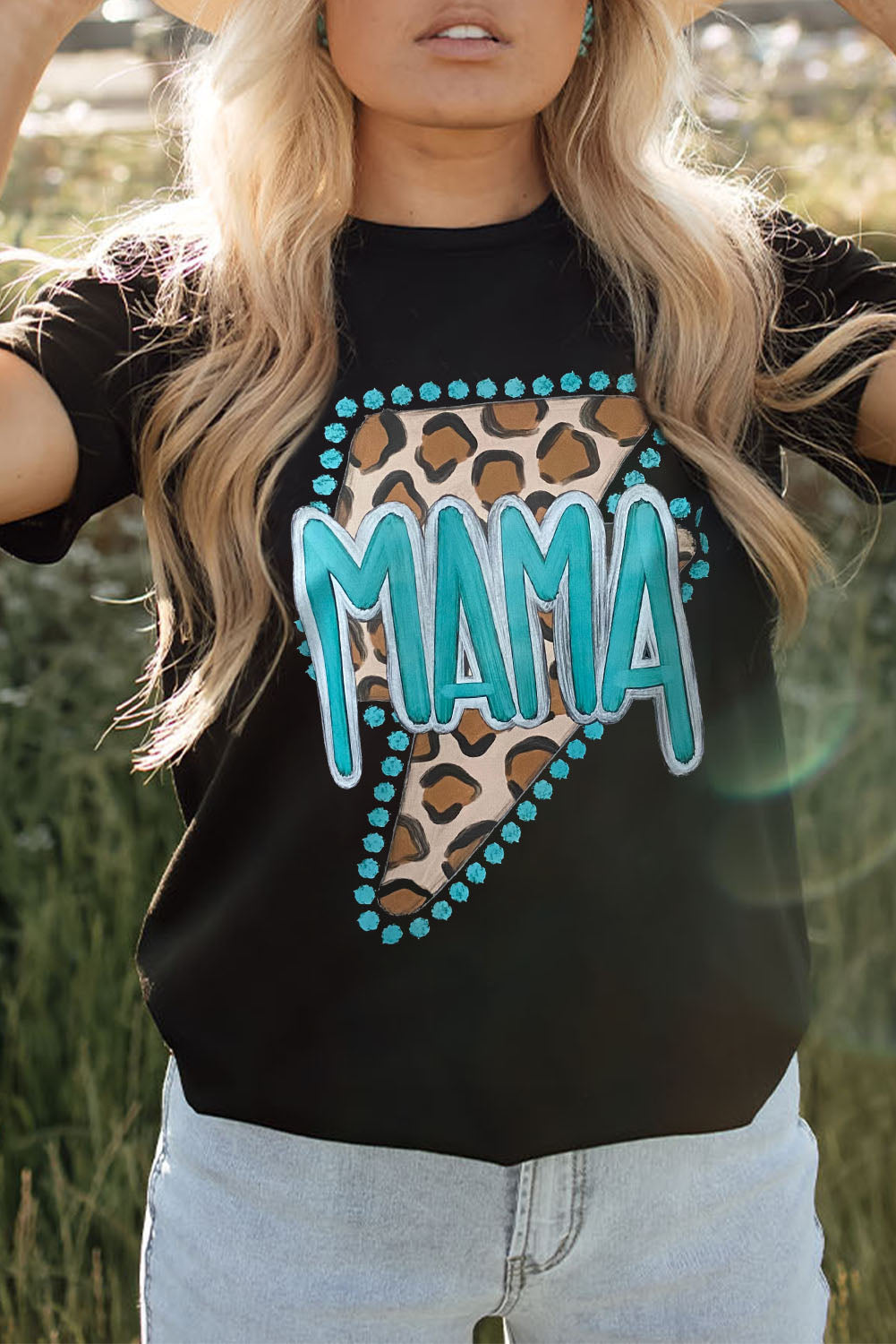 Aaria Tees