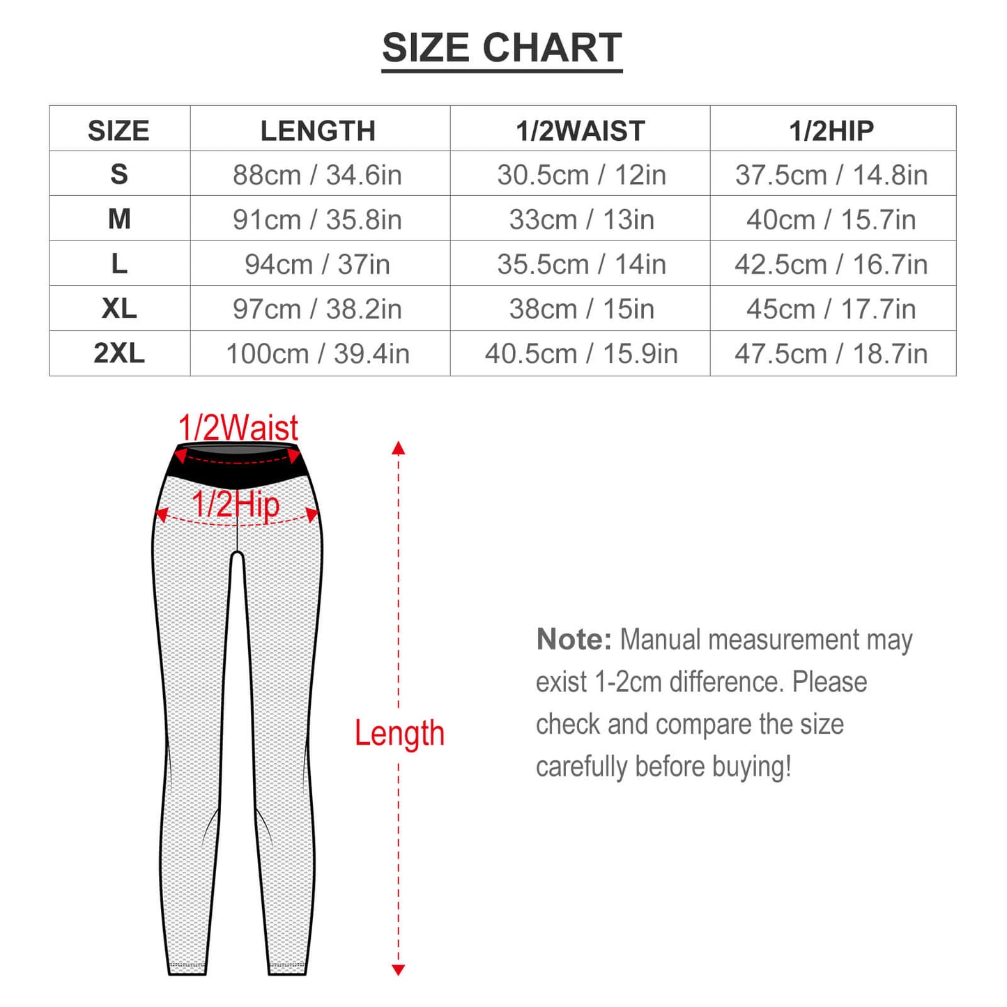 Munsieur Design Custom Printed Honeycomb Textured Yoga Leggings for Women