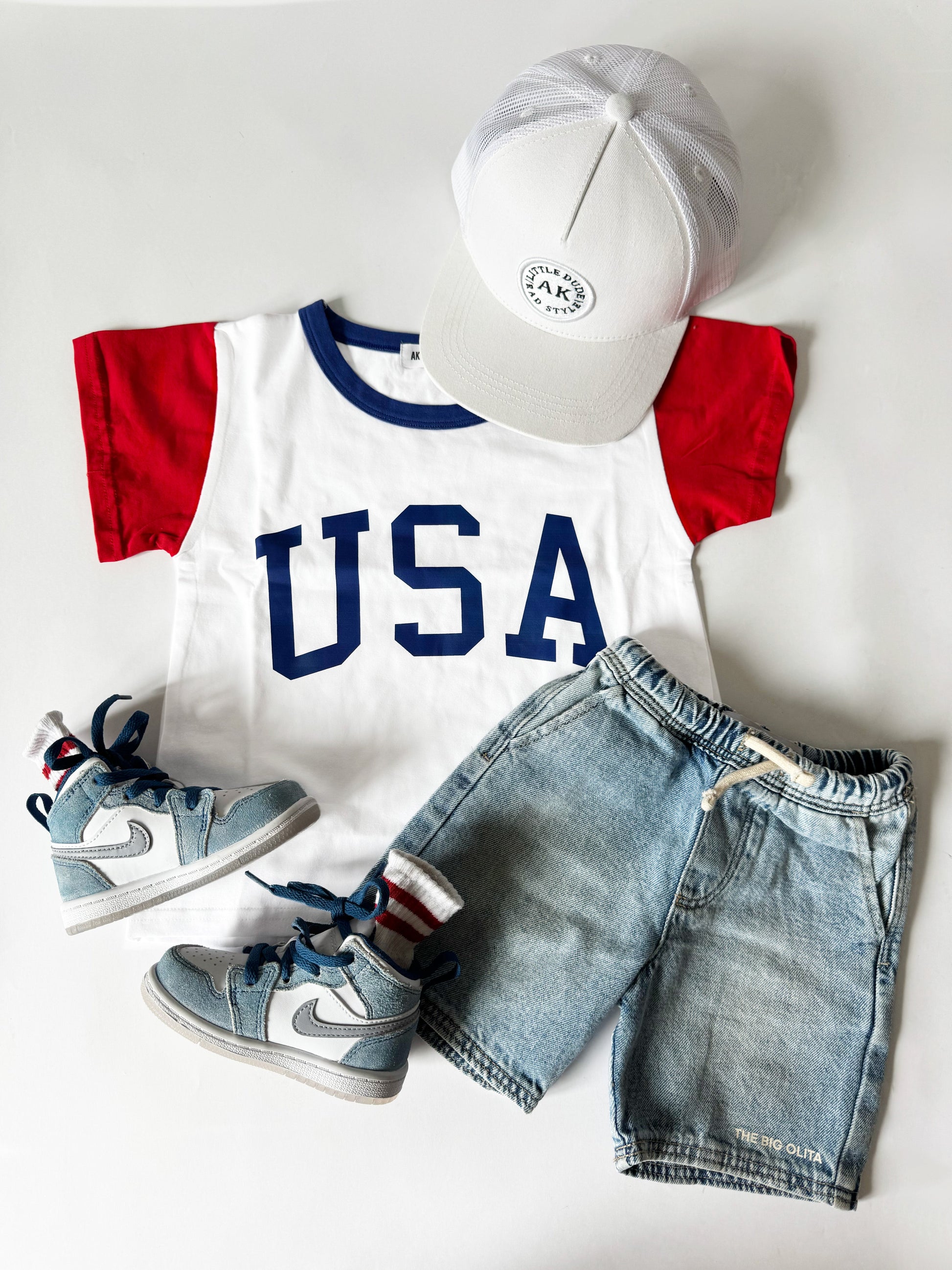 Aaria Tees