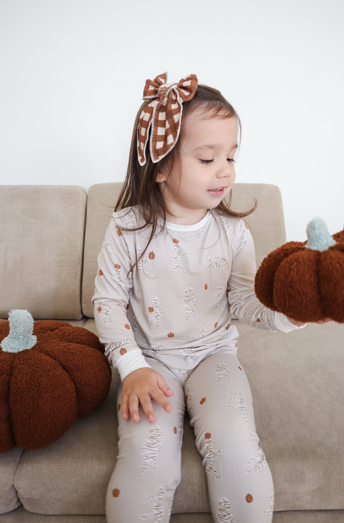 Mummy buddy’s -AK Dreamers Bamboo 2PC PJ’s
