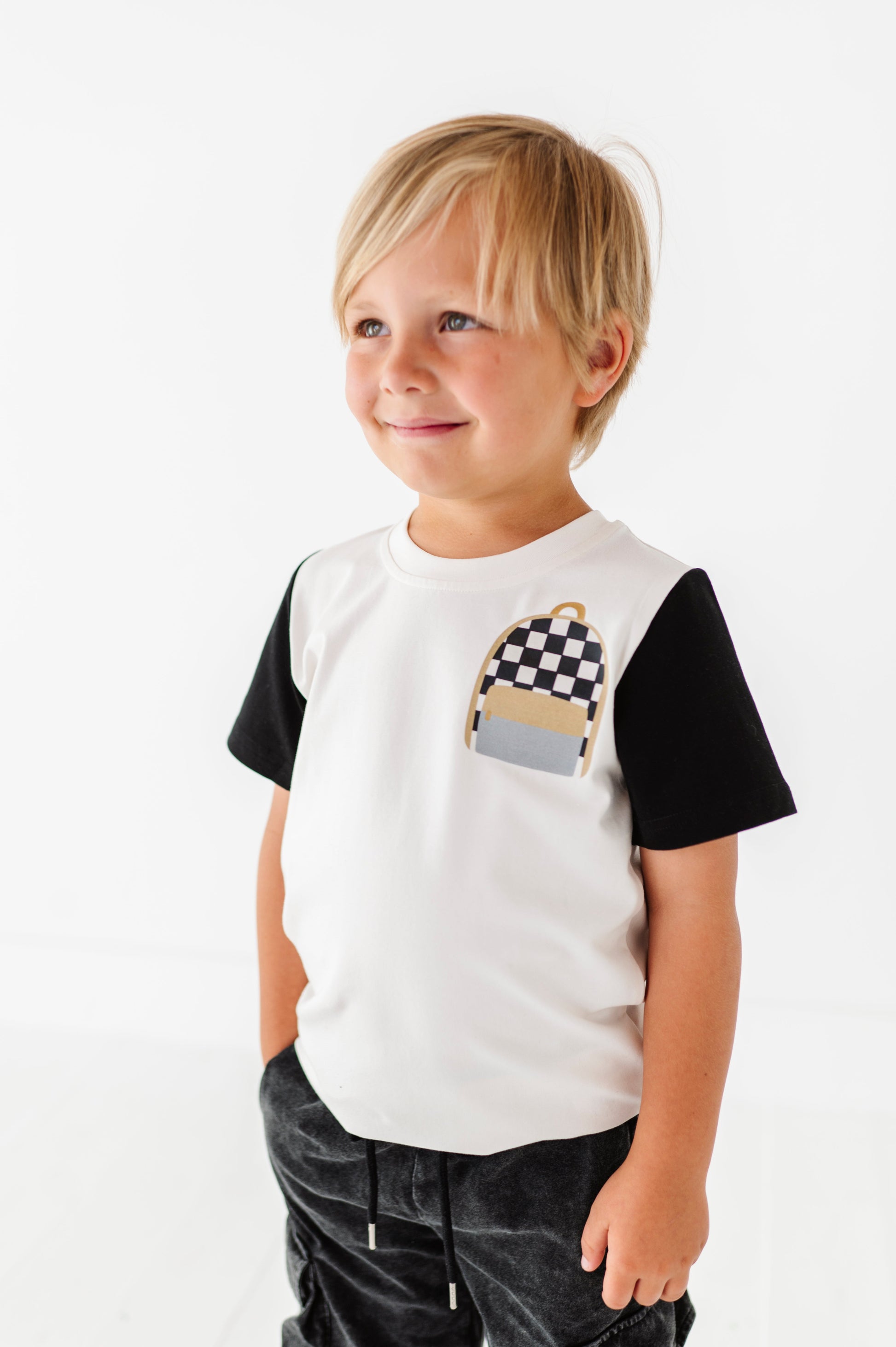 Aaria Tees