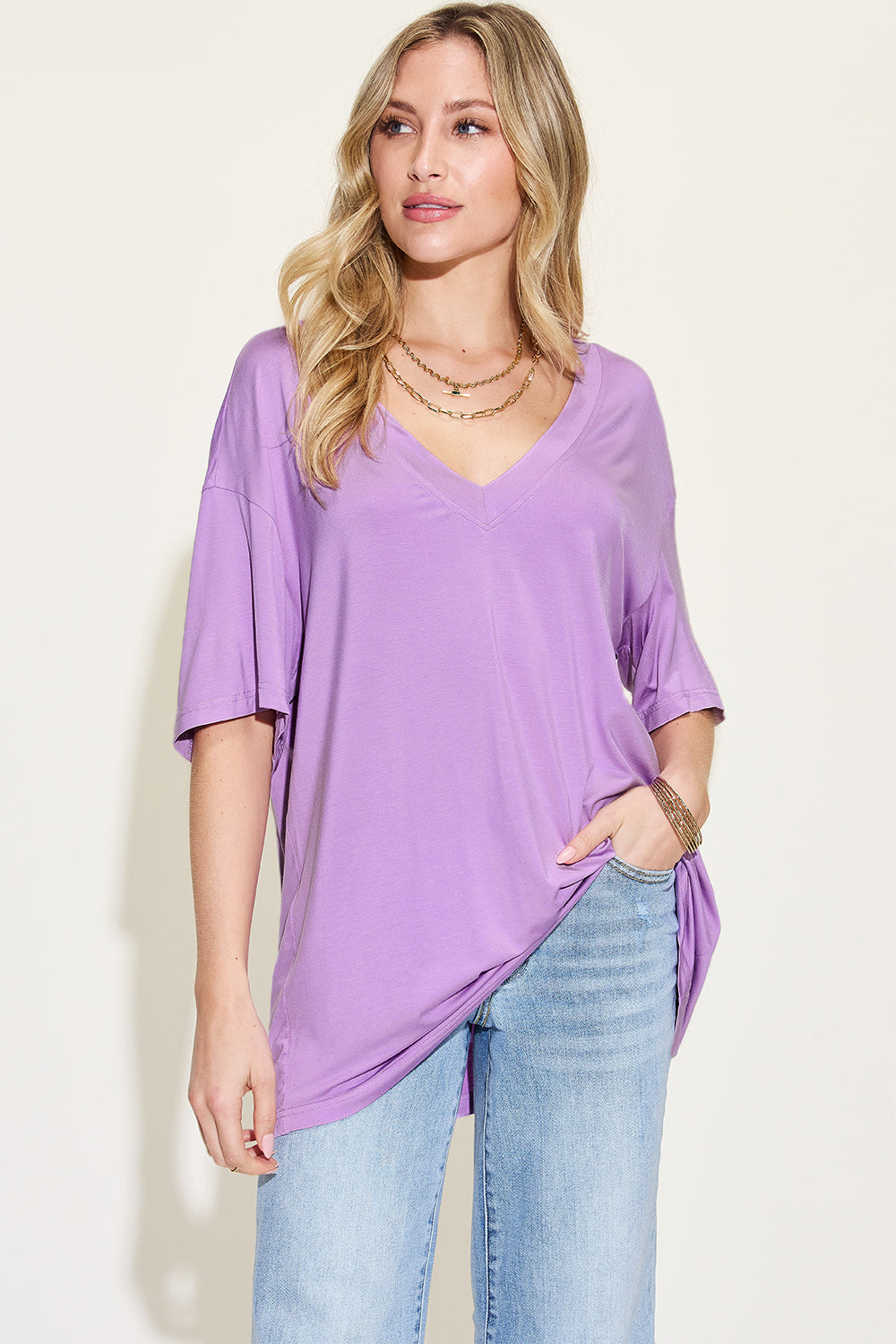 Aaria Tees