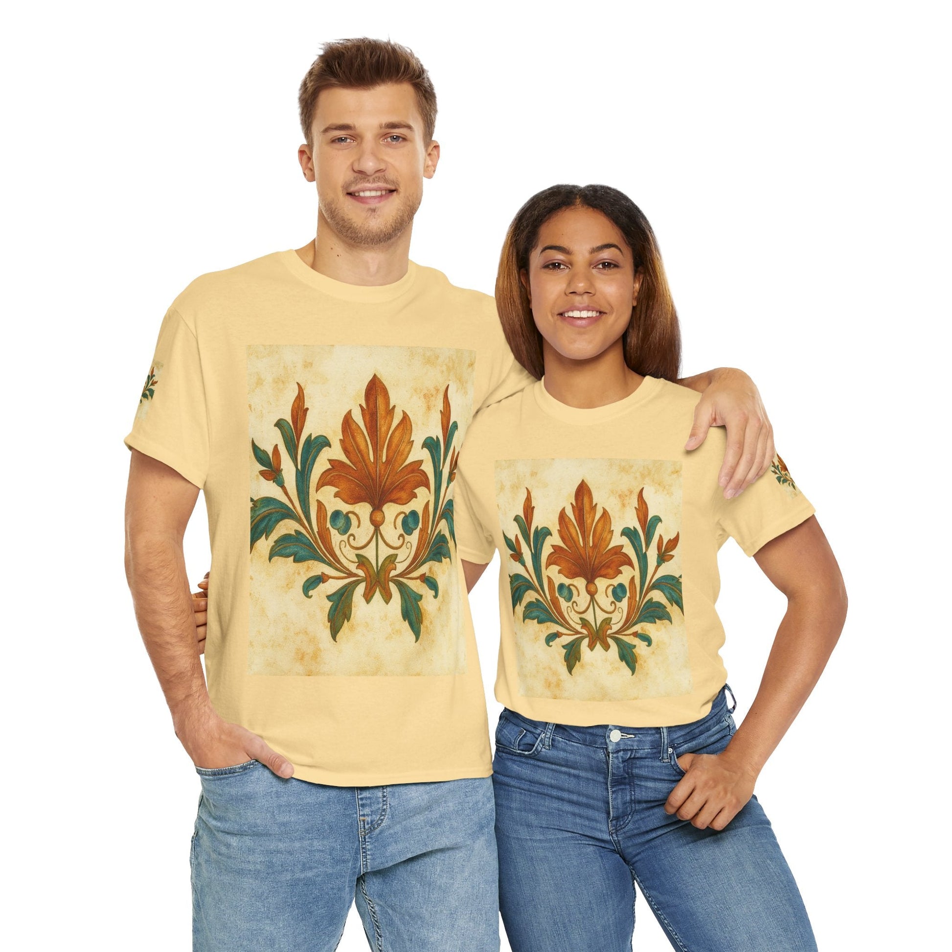 Aaria Tees