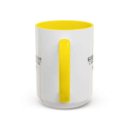 American Gulf Accent Coffee Mug