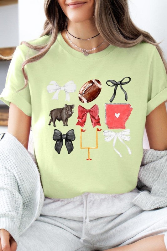 Aaria Tees