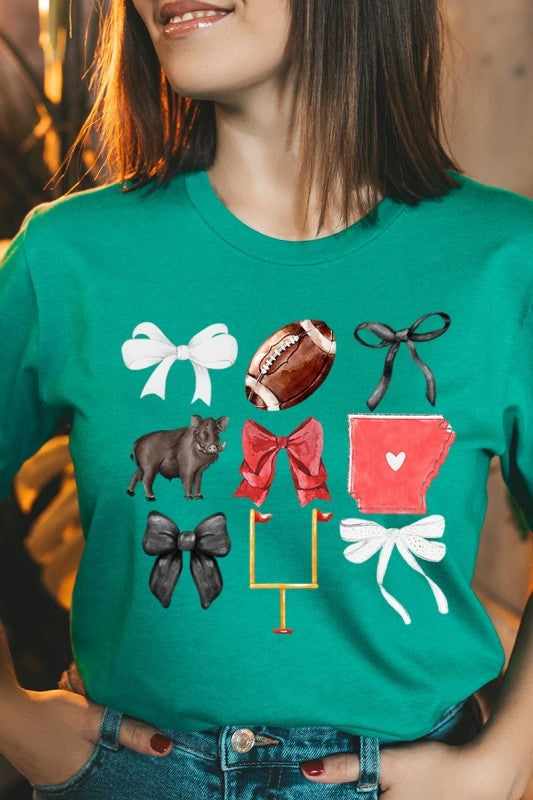 Aaria Tees