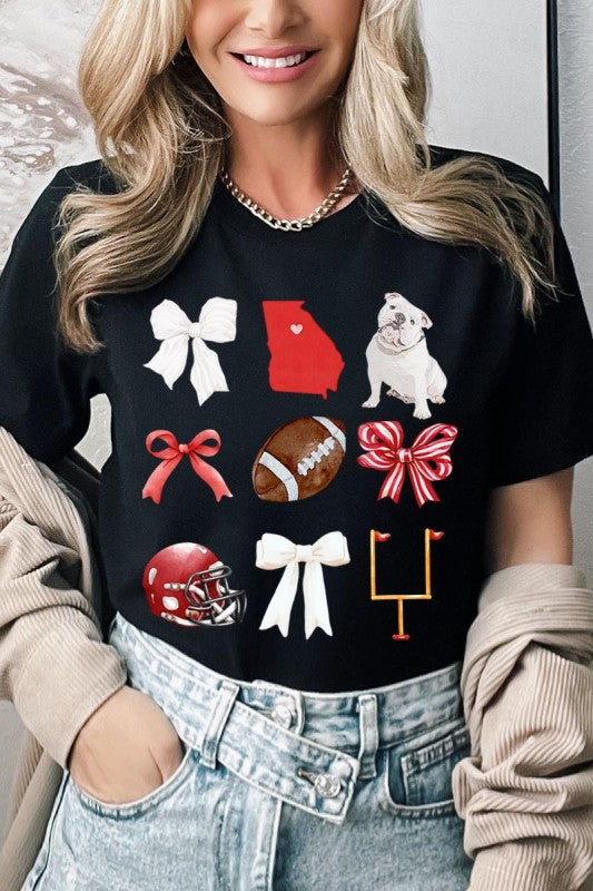 Aaria Tees