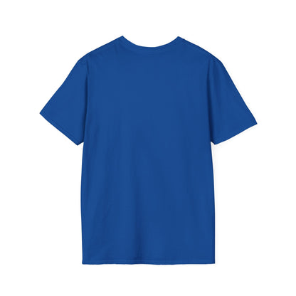 Act As If Unisex Softstyle T-Shirt
