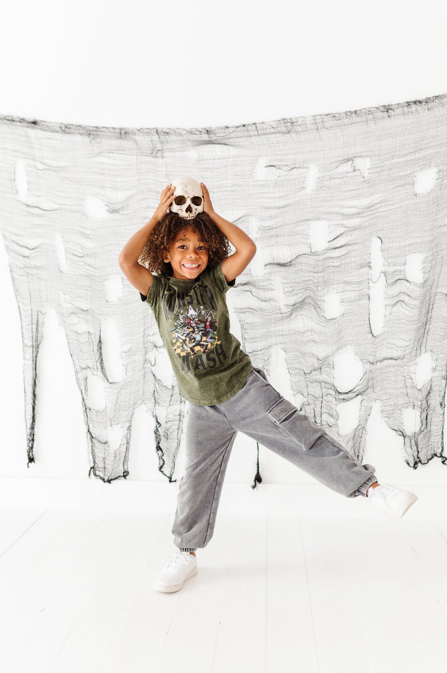 Monster Mash | VINTAGE TEE