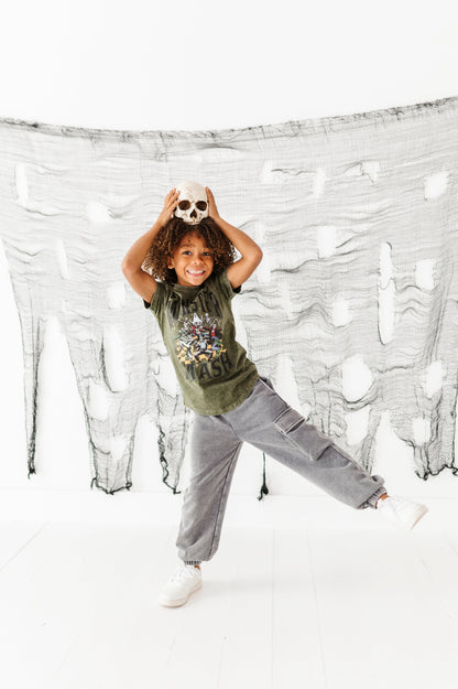 Monster Mash | VINTAGE TEE