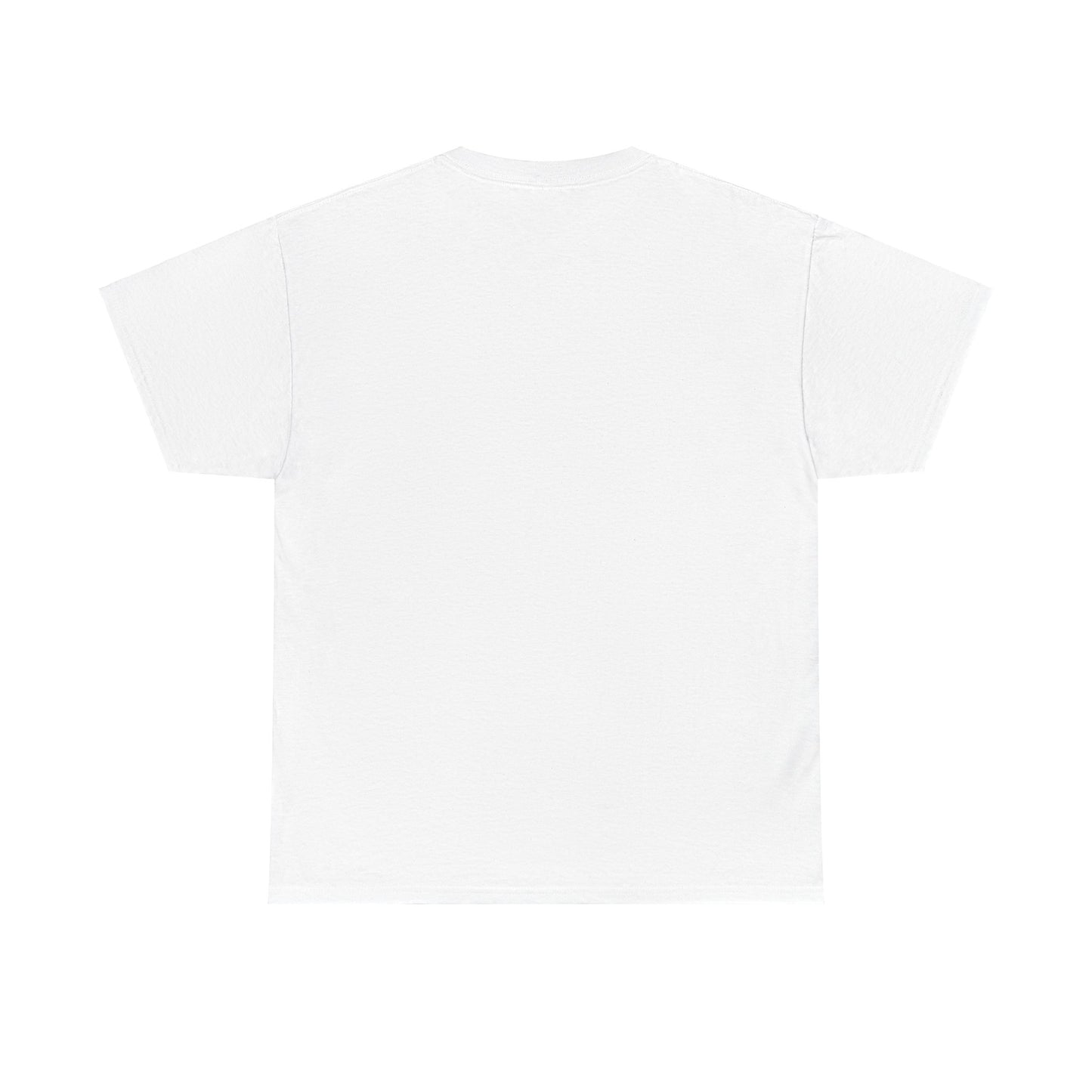 Unisex Heavy Cotton Tee - Aaria Tees