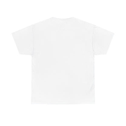 Unisex Heavy Cotton Tee - Aaria Tees