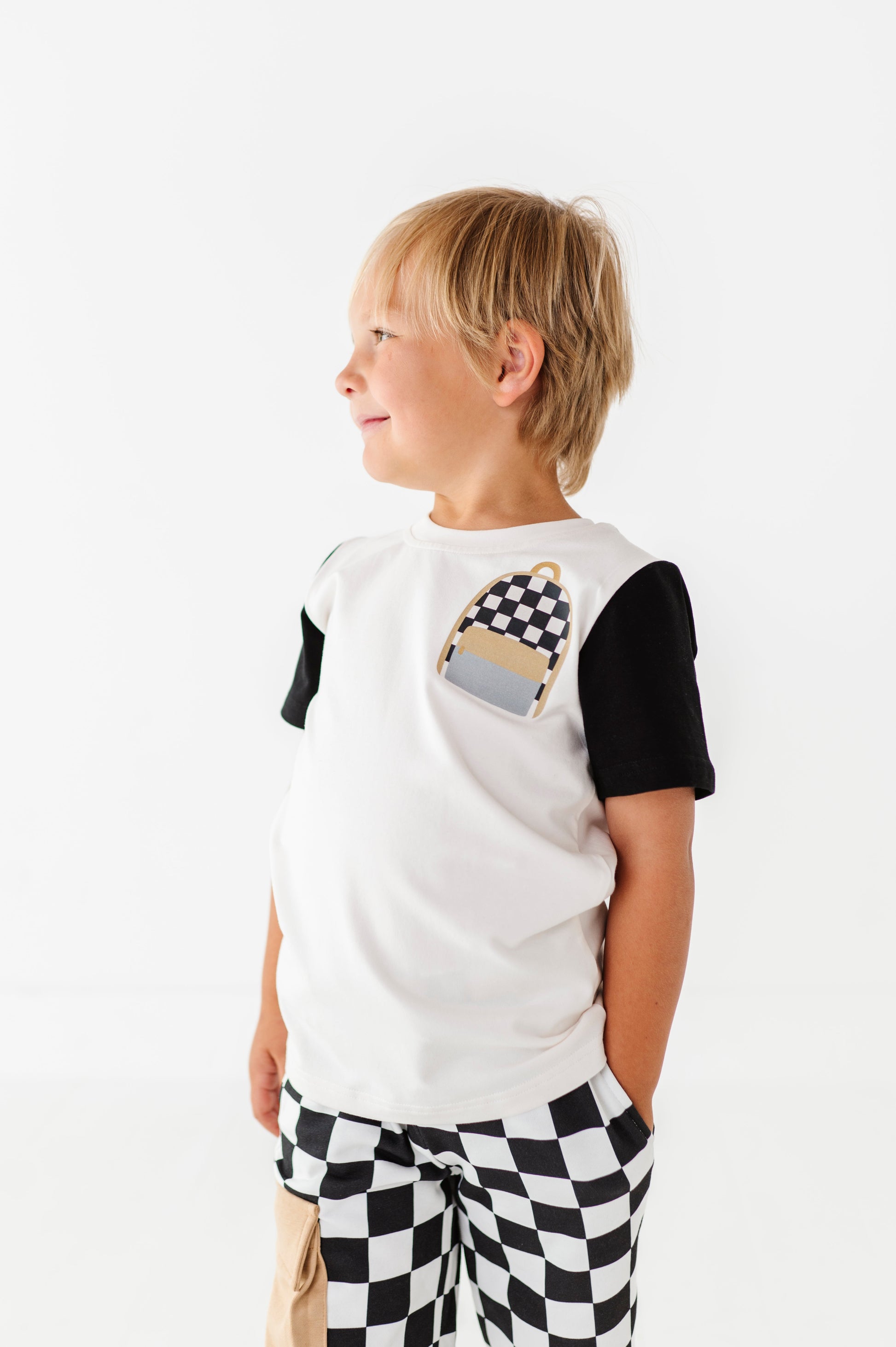 Aaria Tees