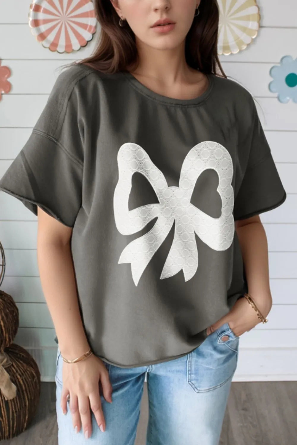 Aaria Tees