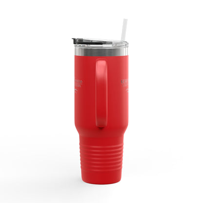American Gulf Tremendous Insulated Travel Mug - 40oz