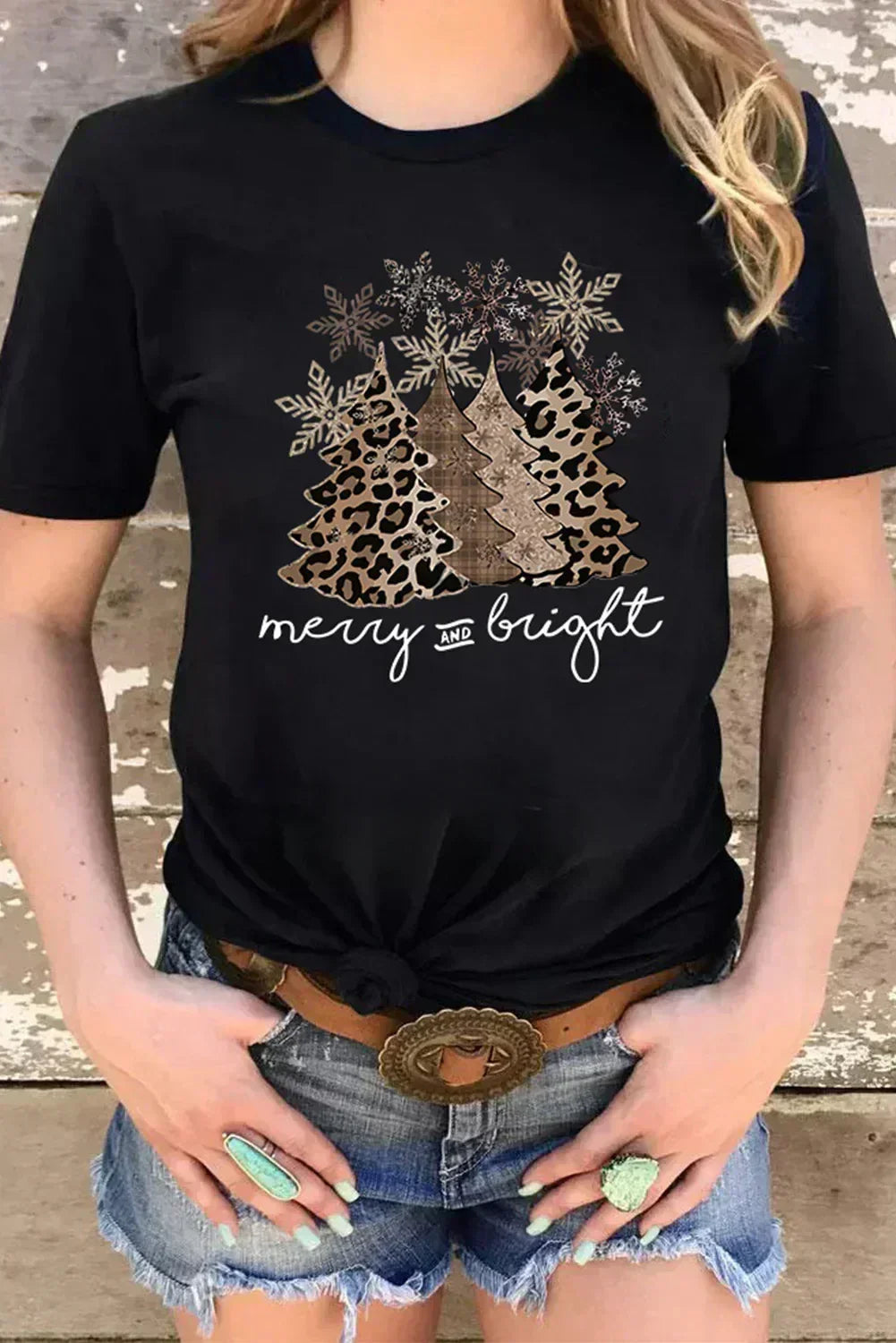Aaria Tees