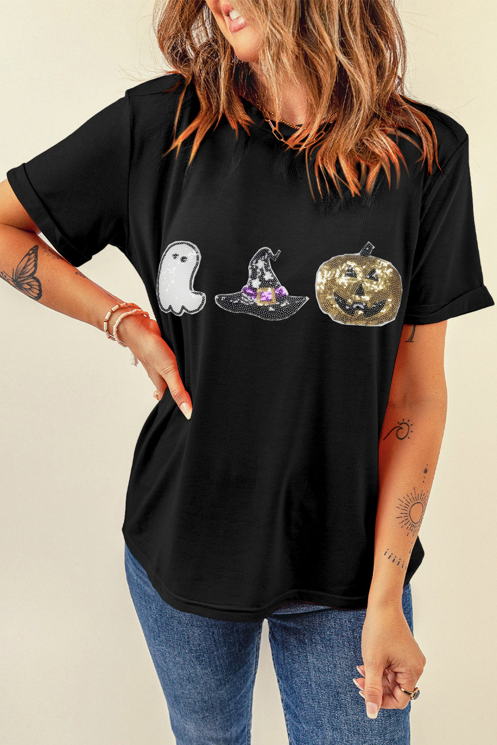 Aaria Tees