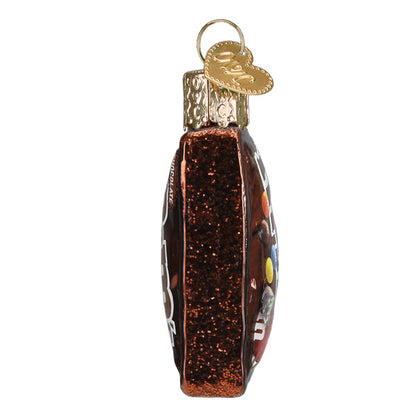 Mini M&M'S Bag Ornament