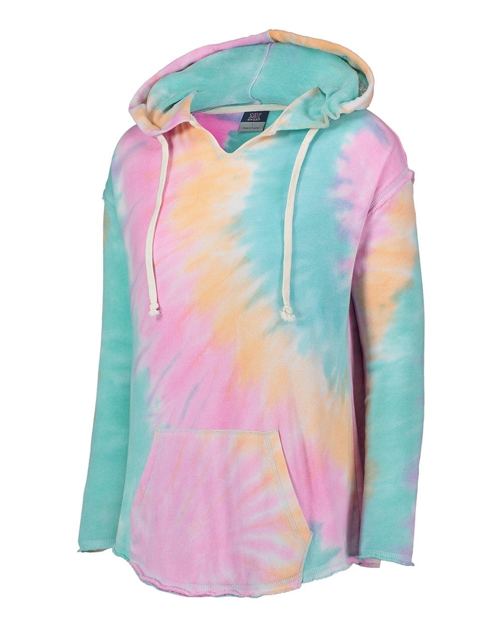 Sherbet Mama Hoodie