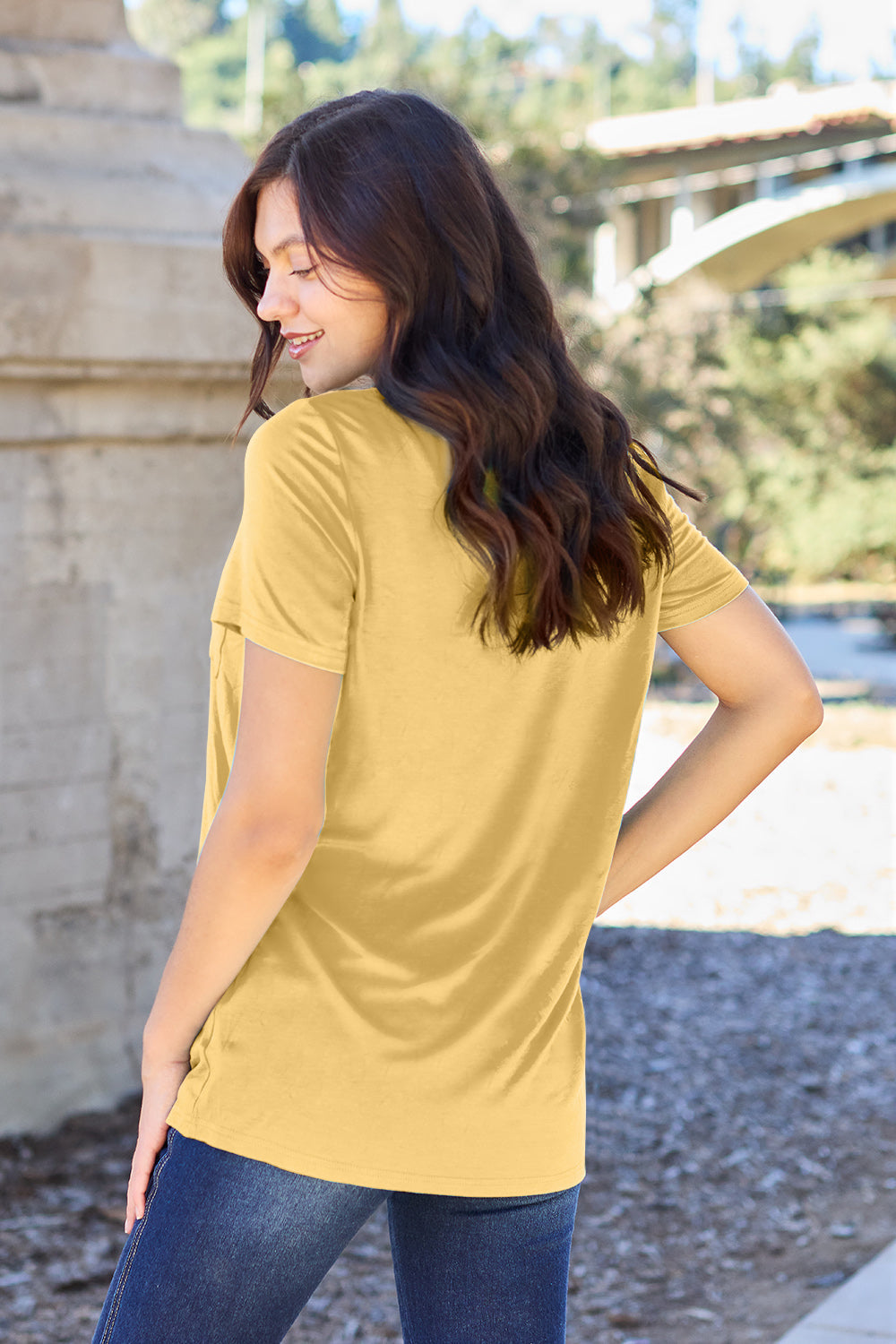 Aaria Tees