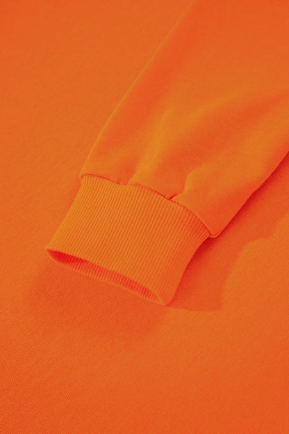 Varsity Stripe Pullover and Mini Skirt Set